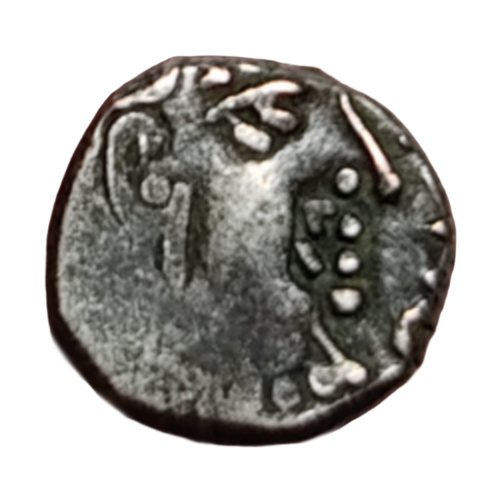 インド　Gujarat Sultanate Shams ワンタンカ 銀貨 w49752_1200x1200.jpg?v=1599330061