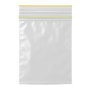 Quantity 500pcs Premium Quality Coin Zip Lock Pouches for 40mm Coins – Just ₹150 with Free Shipping High Quality 2 x 3 Plastic Bags for Collectors