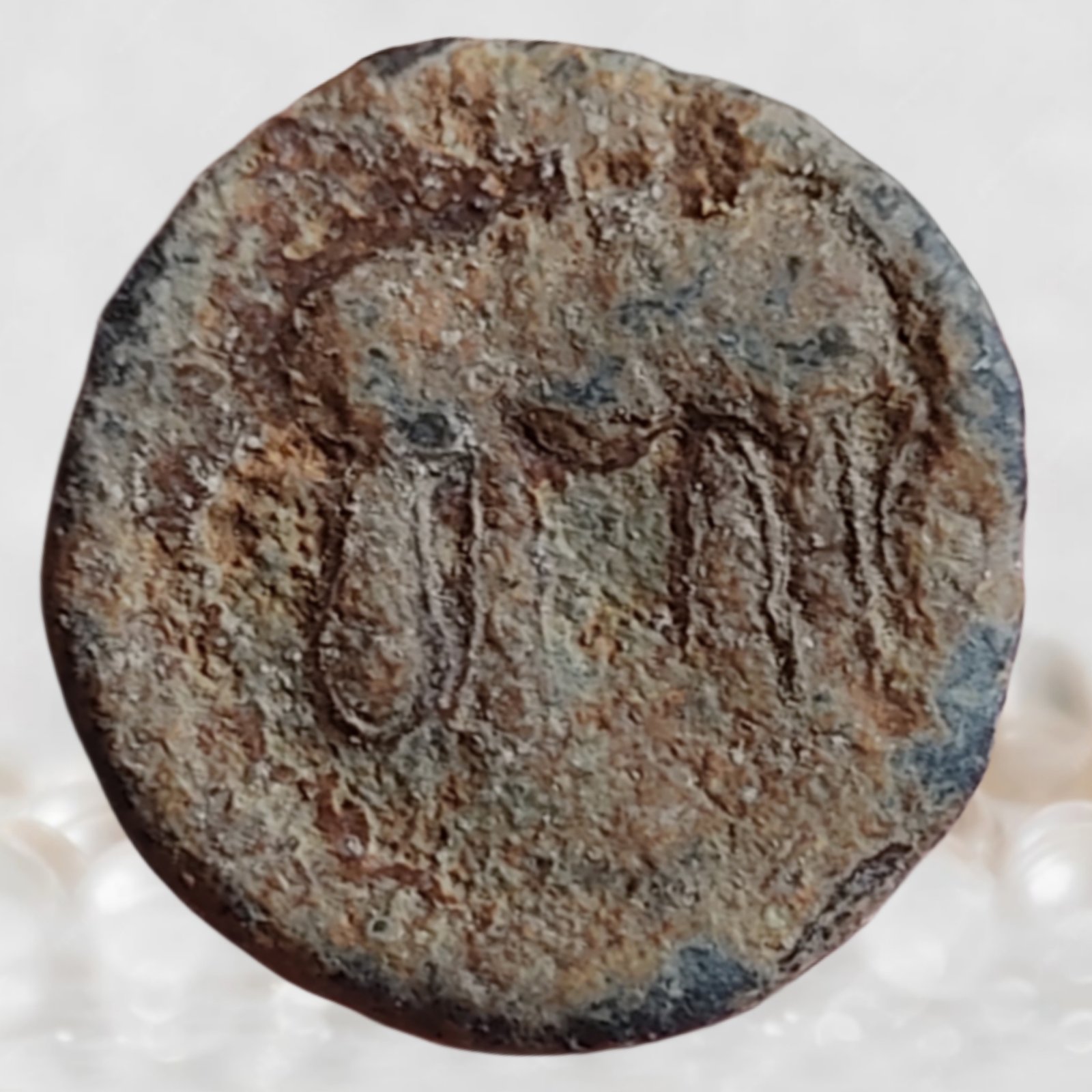 Pre-Satavahana Empire – The Andhra Ikshvakus Dynasty 1 Unit Lead