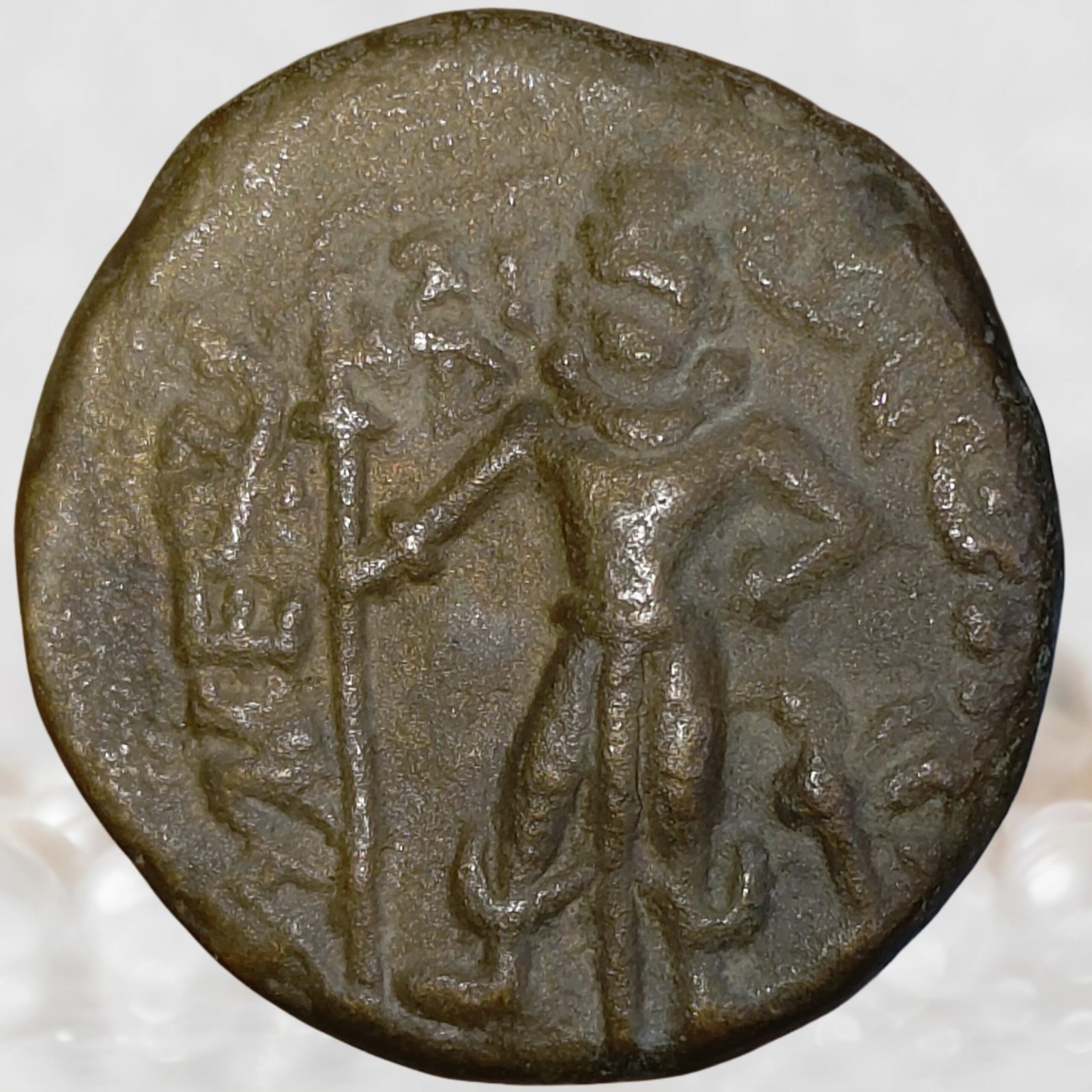 Yaudheyas Tribe Ancient India (1)