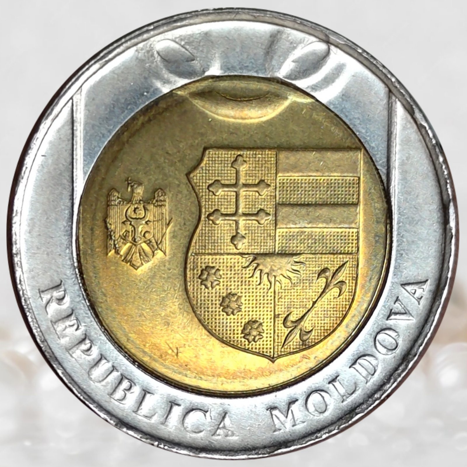Moldova 10 Lei (1)