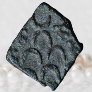 Maharathi Dynasty Pre-Satavahana - Ancient Maharashtra Copper Coin